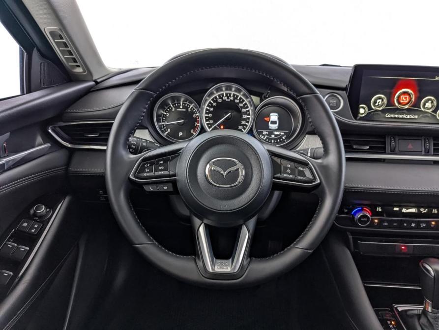 Mazda 6 III (GJ) Рестайлинг 2 Москва  - изображение 22