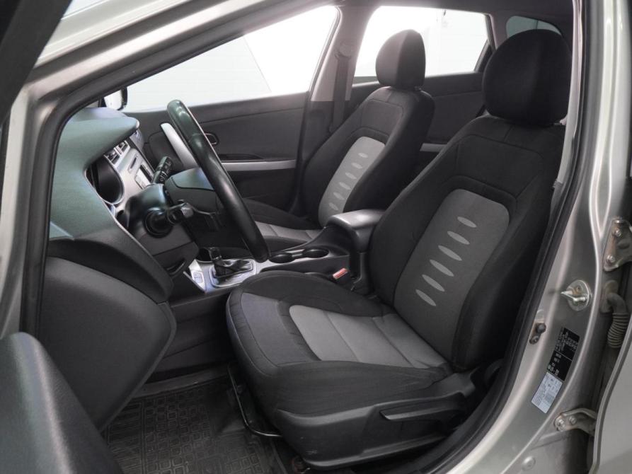 Kia Ceed II Воронеж  - изображение 10