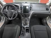 Opel Insignia I Рестайлинг Москва  - изображение 34