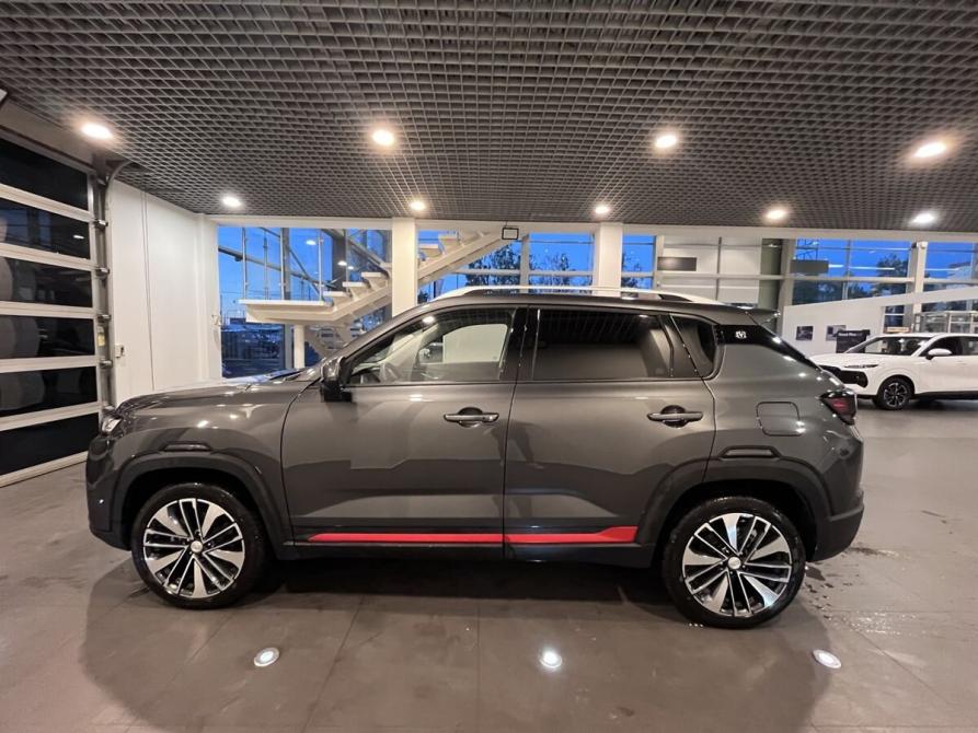 Changan CS35 Plus I Рестайлинг Чебоксары  - изображение 6