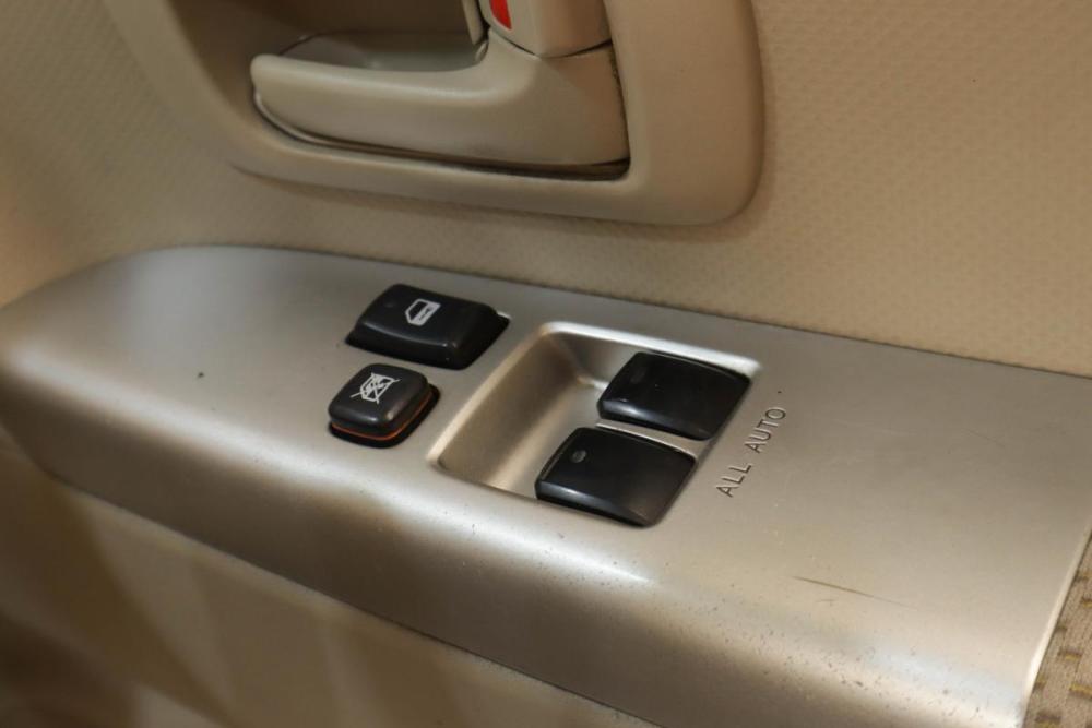 Toyota Porte I Челябинск  - изображение 8