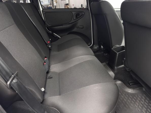 Lada (ВАЗ) Niva Travel I с пробегом 2022 года, цена 880 000 рублей, 35343 км, внедорожник, Автокод Объявления