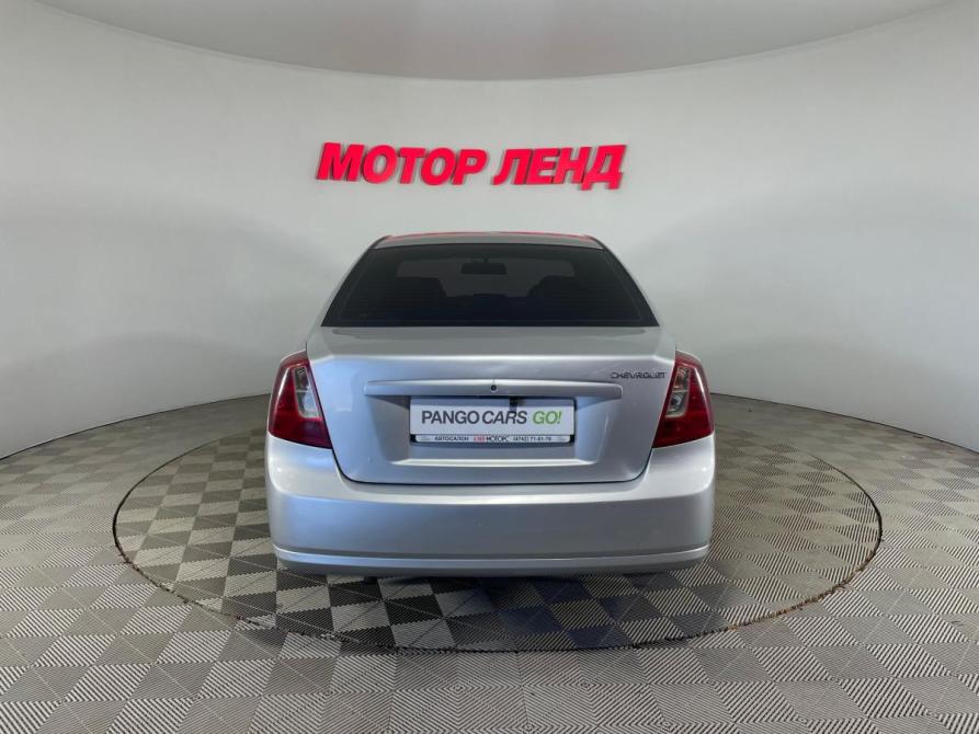Chevrolet Lacetti I Воронеж  - изображение 5