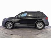 Volkswagen Tiguan II Рестайлинг Москва  - изображение 36