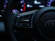 Kia Optima IV Рестайлинг Москва  - изображение 35