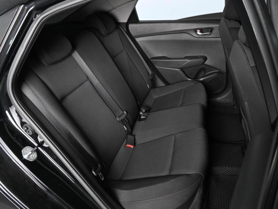 Hyundai Solaris II Рестайлинг Ростов-на-Дону  - изображение 7