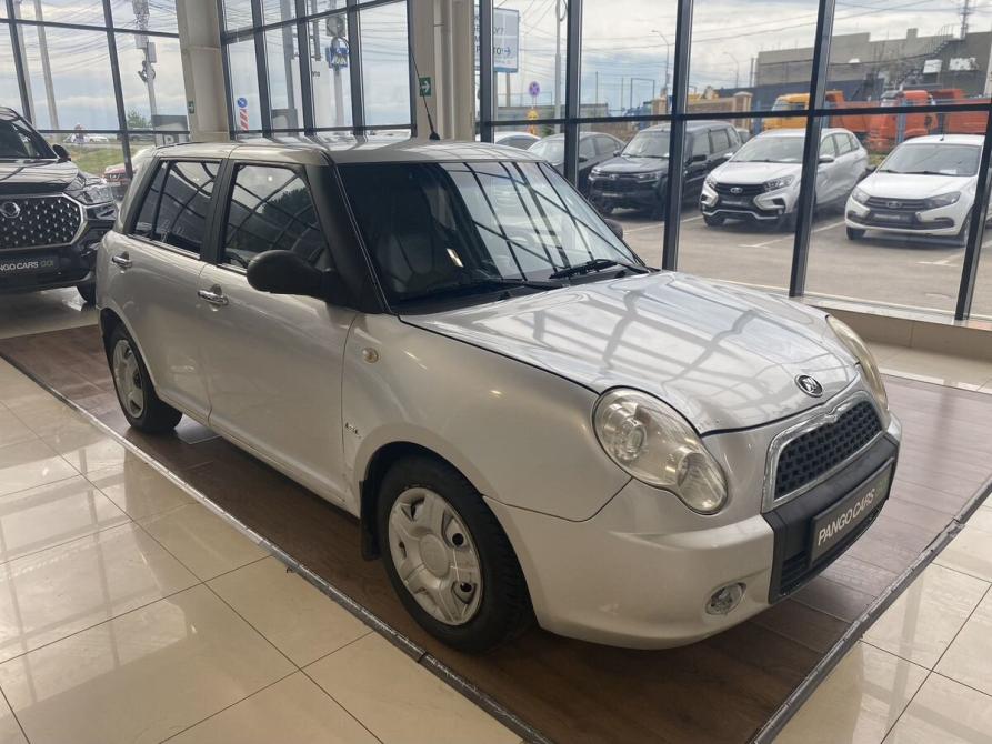 Lifan Smily I (320) Саратов  - изображение 3