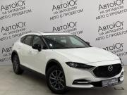 Mazda CX-4 I Рестайлинг Ставрополь  - изображение 23