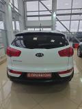 Kia Sportage III Рестайлинг Арзамас  - изображение 20