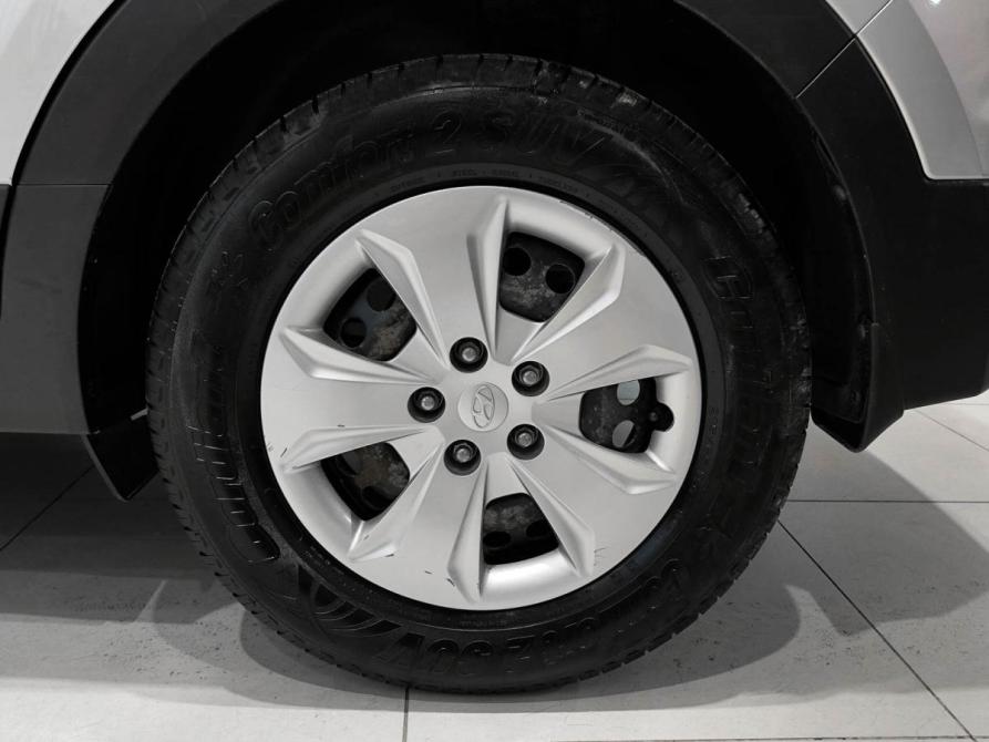 Hyundai Creta I Казань  - изображение 22