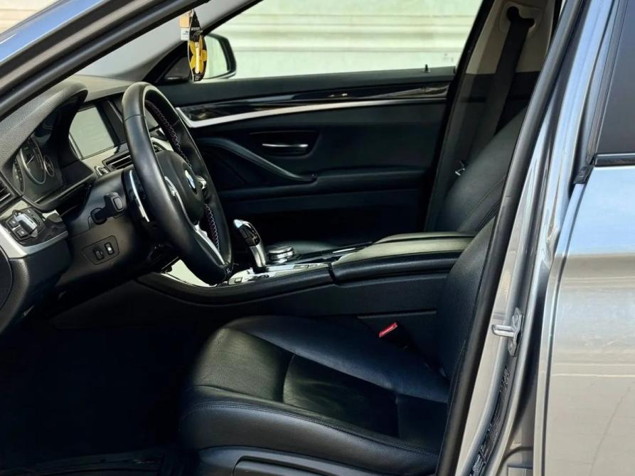 BMW 5 серии VI (F10/F11/F07) Рестайлинг Волгоград  - изображение 10