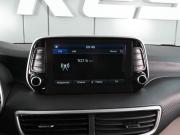Hyundai Tucson III Рестайлинг Ростов-на-Дону  - изображение 37