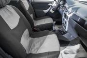 Renault Logan I Рестайлинг Барнаул  - изображение 37