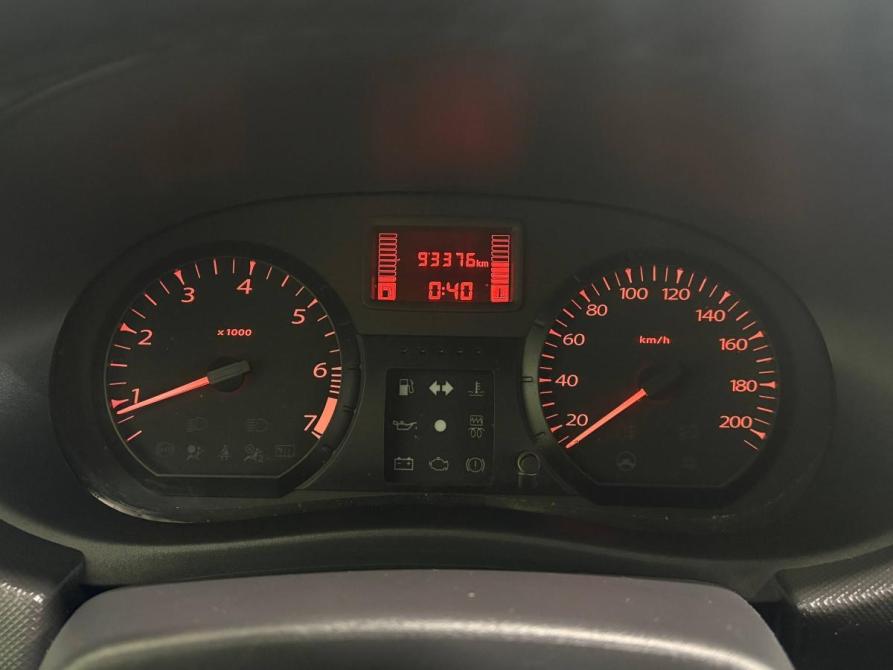 Lada (ВАЗ) Largus I Красноярск  - изображение 7