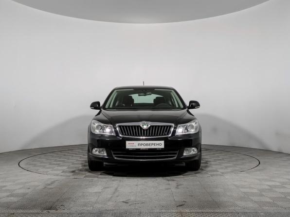 Skoda Octavia II (A5) Рестайлинг с пробегом 2011 года, цена 680 000 рублей, 139200 км, лифтбек, Автокод Объявления