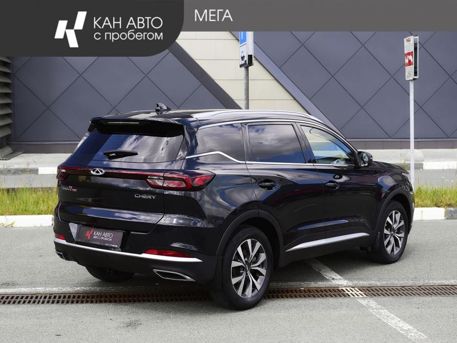 Chery Tiggo 7 Pro I Казань  - изображение 2
