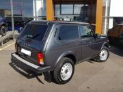 Lada (ВАЗ) 2121 (4x4) I Рестайлинг (2020) Брянск  - изображение 17