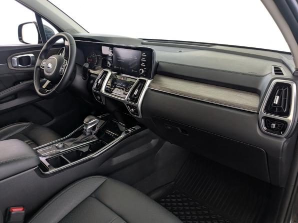 Kia Sorento IV с пробегом 2020 года, цена 3 700 000 рублей, 41650 км, внедорожник, Автокод Объявления