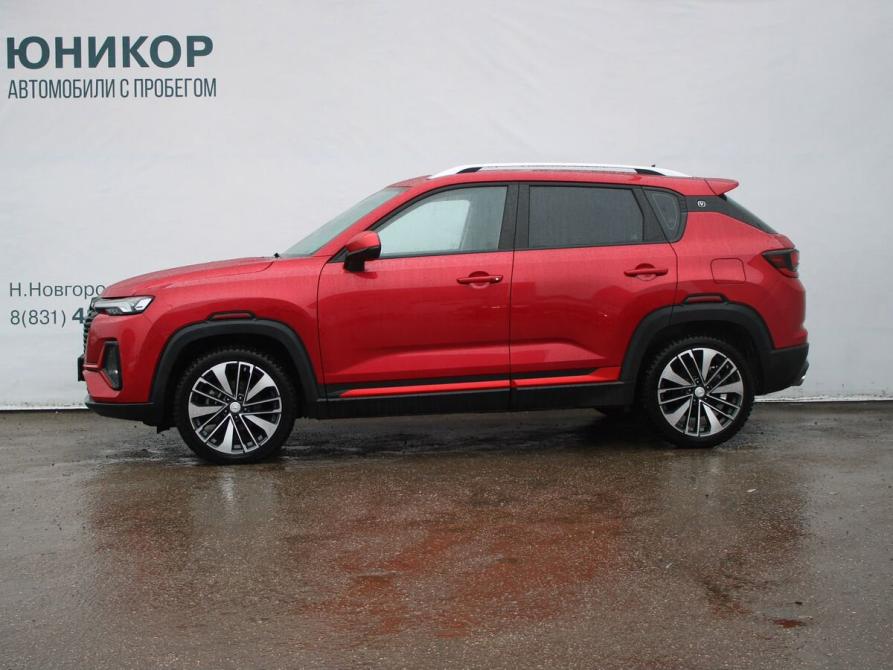 Changan CS35 Plus I Рестайлинг Нижний Новгород  - изображение 2