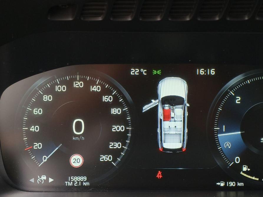 Volvo XC90 II Москва  - изображение 20