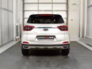 Chery Tiggo 4 Pro I Кемерово  - изображение 34