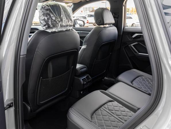 Audi Q3 II (F3) с пробегом 2026 года, цена 3 860 000 рублей, 22 км, внедорожник, Автокод Объявления