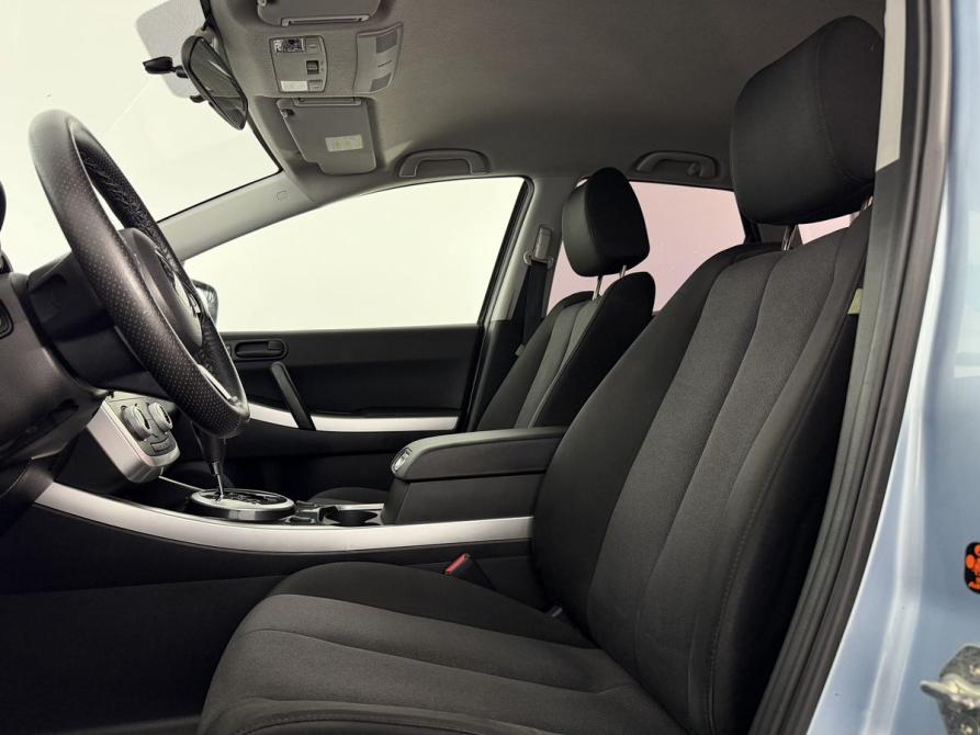 Mazda CX-7 I Калининград  - изображение 9