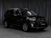 Hyundai Creta I Тюмень  - изображение 20