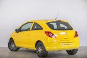 Opel Corsa D Томск  - изображение 25