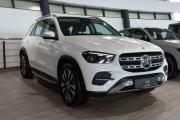 Mercedes-Benz GLE II (V167) Рестайлинг Москва  - изображение 6