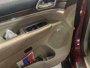 Jeep Grand Cherokee IV (WK2) Рестайлинг Санкт-Петербург  - изображение 28