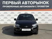 Lada (ВАЗ) Granta I Рестайлинг Краснодар  - изображение 20