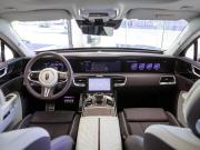 Hongqi E-HS9 Санкт-Петербург  - изображение 46