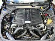 Porsche Panamera I Рестайлинг Пермь  - изображение 46
