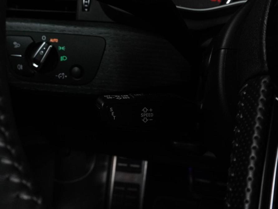 Audi A5 II (F5) Воронеж  - изображение 15