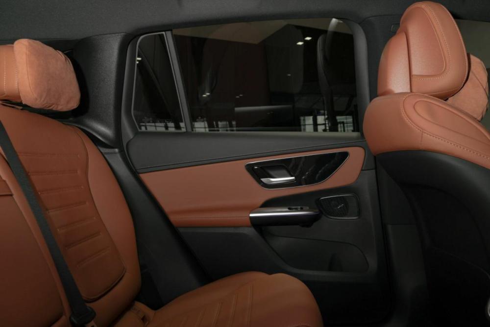 Mercedes-Benz GLC II (X254) Москва  - изображение 6