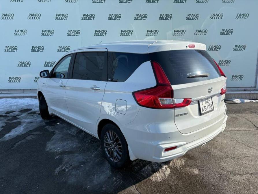 Suzuki Ertiga II Нижний Тагил  - изображение 6