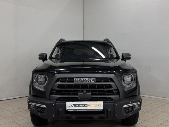 Haval Dargo I с пробегом 2023 года, цена 2 450 000 рублей, 87264 км, внедорожник, Автокод Объявления