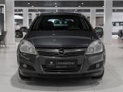 Opel Astra H Рестайлинг Москва  - изображение 25