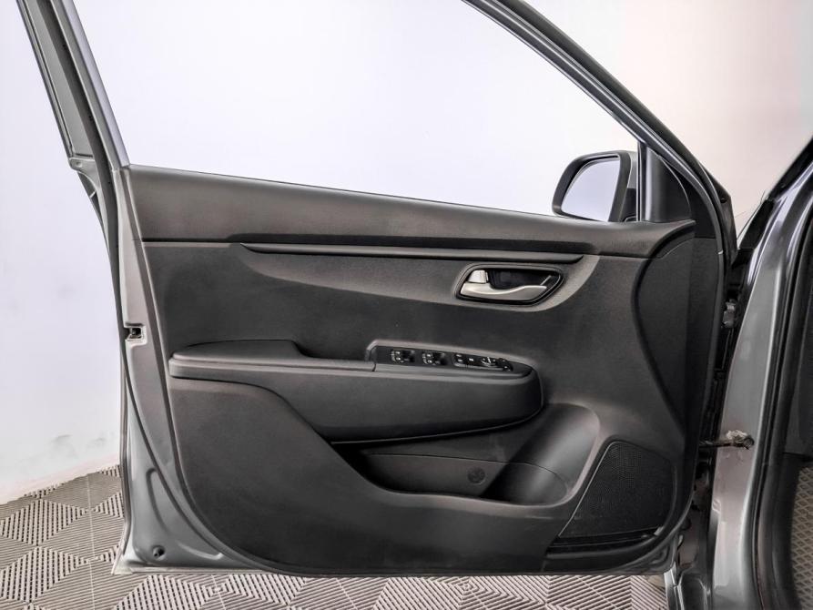Kia Rio IV Москва  - изображение 19