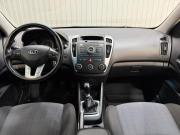 Kia Ceed I Рестайлинг Магнитогорск  - изображение 25