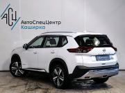 Nissan X-Trail IV Москва  - изображение 22