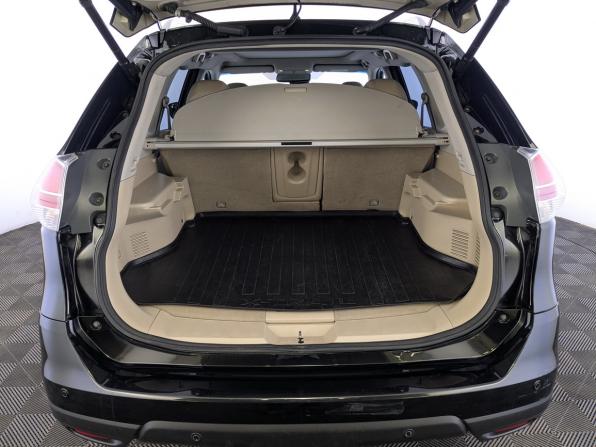 Nissan X-Trail III с пробегом 2016 года, цена 1 800 000 рублей, 176000 км, внедорожник, Автокод Объявления