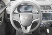 Chevrolet Cobalt II Кемерово  - изображение 35