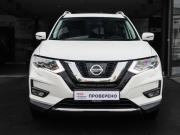 Nissan X-Trail III Рестайлинг Москва  - изображение 21