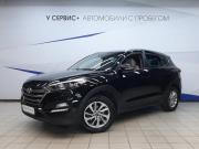 Hyundai Tucson III Москва  - изображение 18