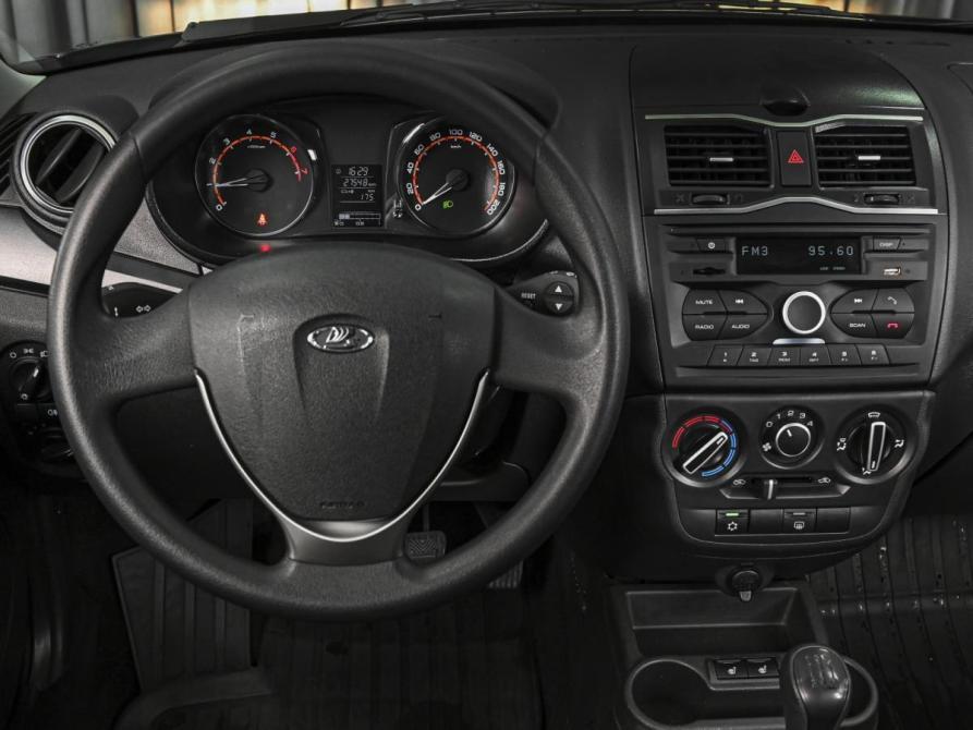 Lada (ВАЗ) Granta I Рестайлинг Ставрополь  - изображение 12