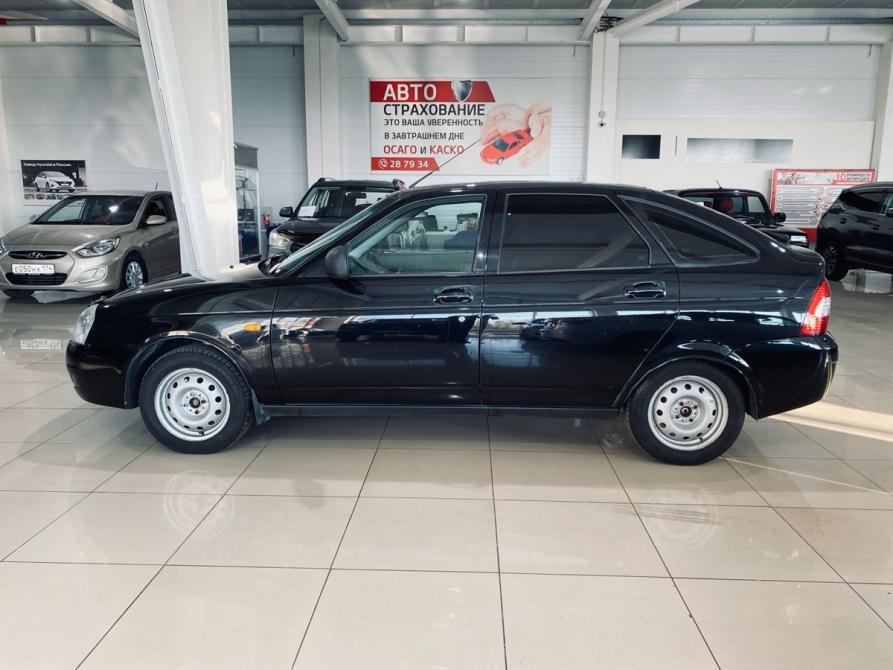 Lada (ВАЗ) Priora I Миасс  - изображение 8