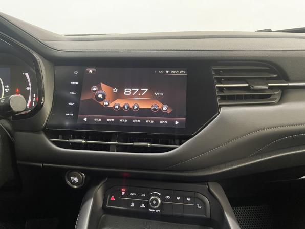 Haval F7 I с пробегом 2020 года, цена 1 749 000 рублей, 94674 км, внедорожник, Автокод Объявления