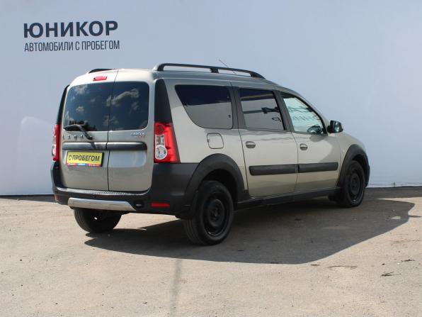 Lada (ВАЗ) Largus I с пробегом 2020 года, цена 759 000 рублей, 204315 км, универсал, Автокод Объявления